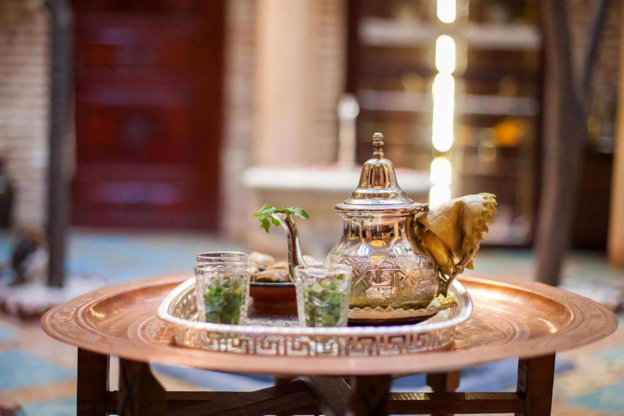 La Perle De L'Atlas By Golf Resort Marrakesh Ngoại thất bức ảnh