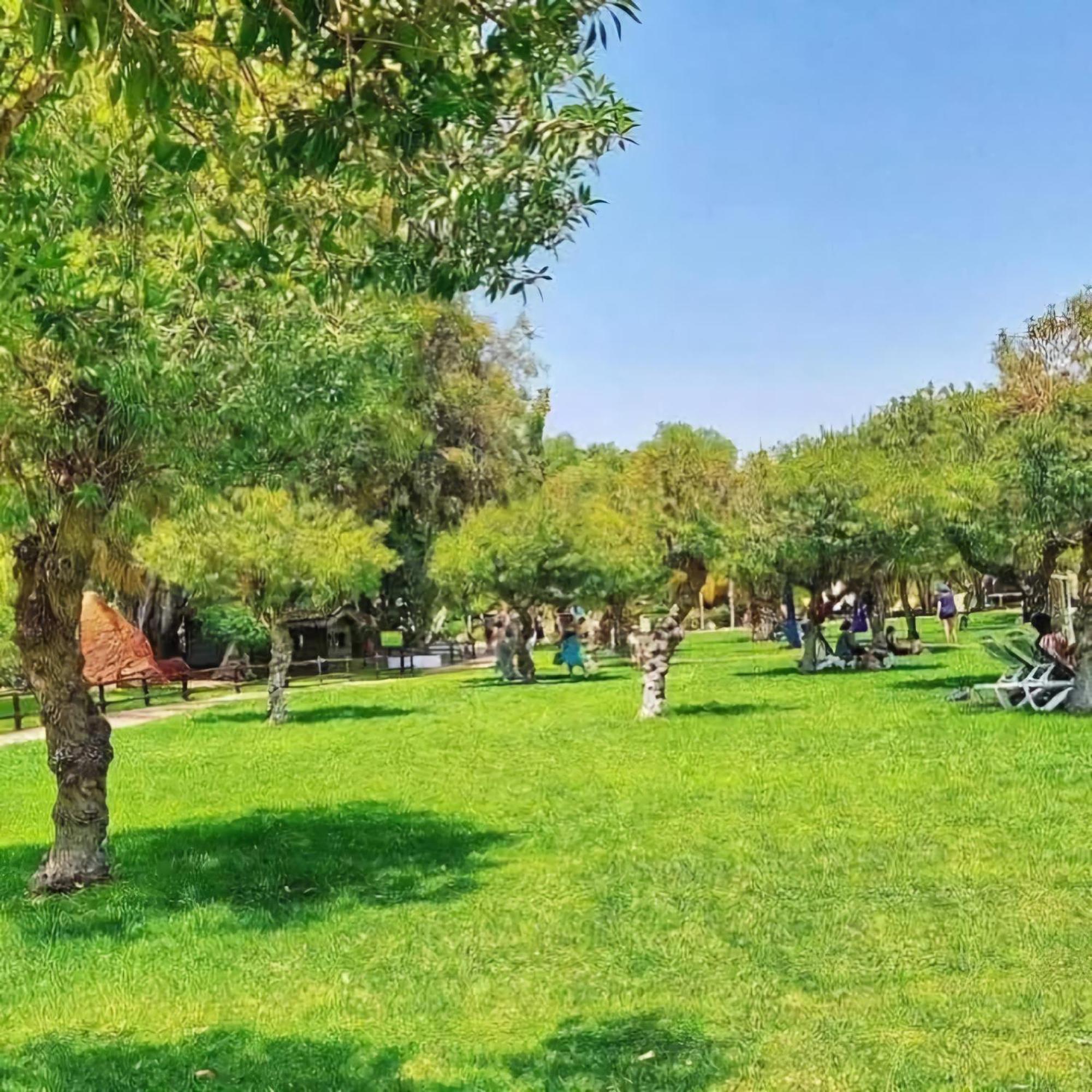 La Perle De L'Atlas By Golf Resort Marrakesh Ngoại thất bức ảnh